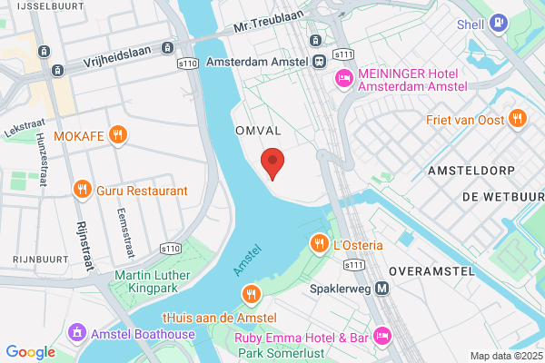 Nationale-Nederlanden Bv