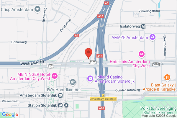 Bank Voor De Bouwnijverheid