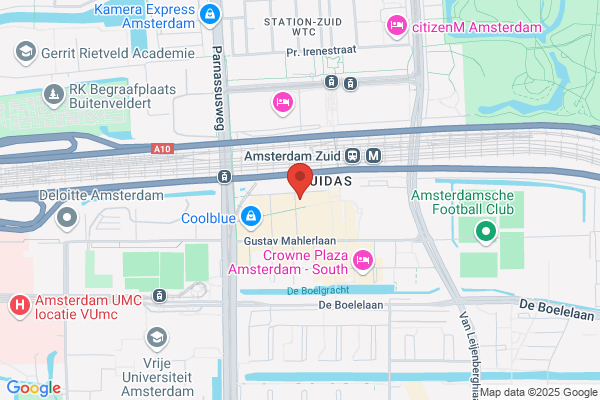 Commerzbank Nederland Nv