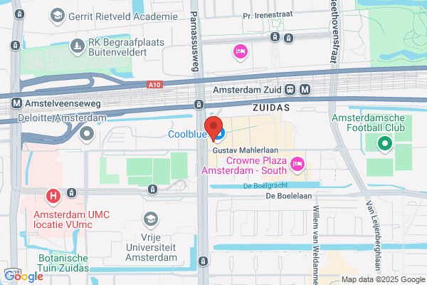 Dexia Bank Nederland Nv