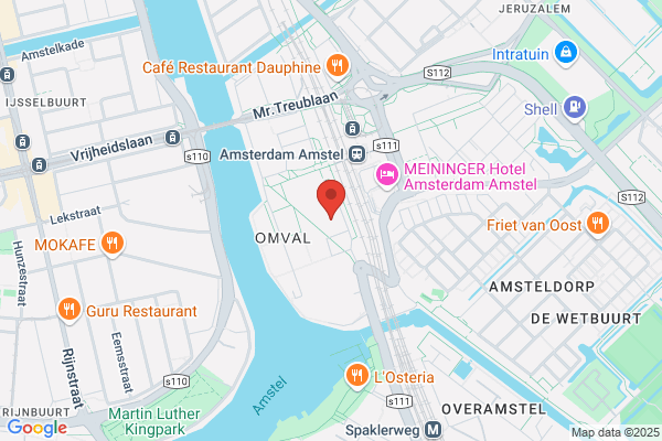 Uvj Bank Ned