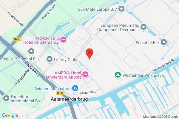 Dai Ichi Kangyobank Nederland Nv