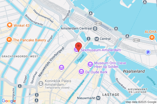 Exchange Corporation Netherlands Bv