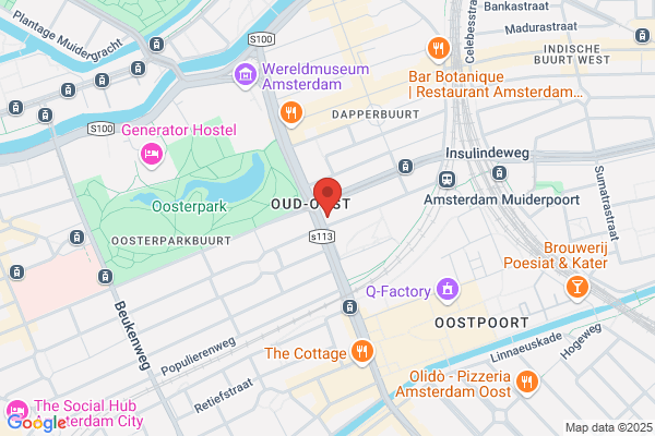 Postkantoor