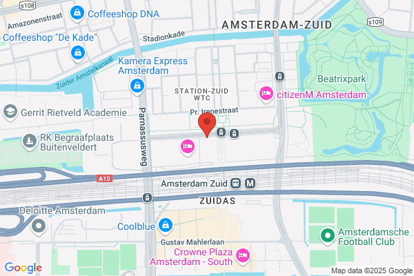 Tokai Bank Nederland Nv