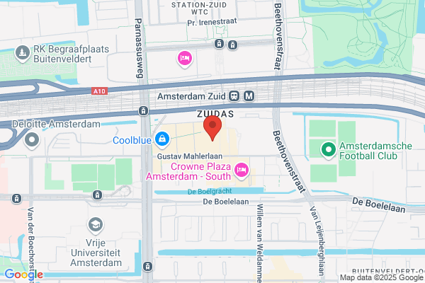 Netherlands Bankers' Association