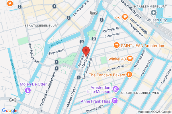 't Koffiekeldertje