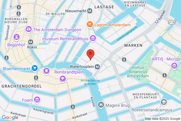 Amstelhoeck