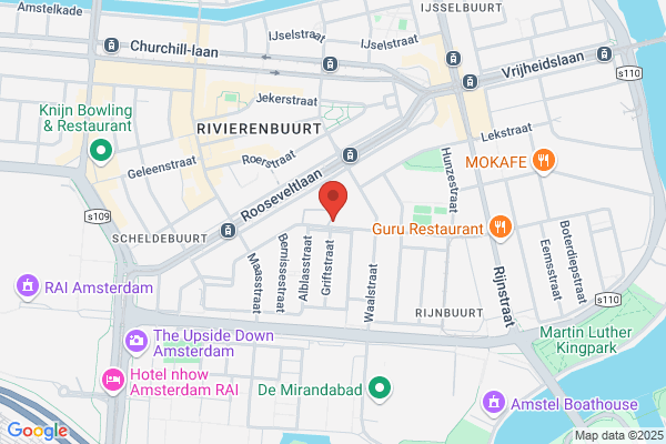 15e Montessori Basisschool Van Maas En W