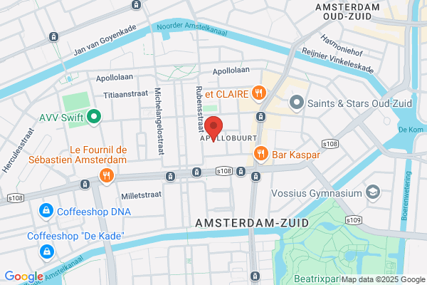 1e Openluchtschool