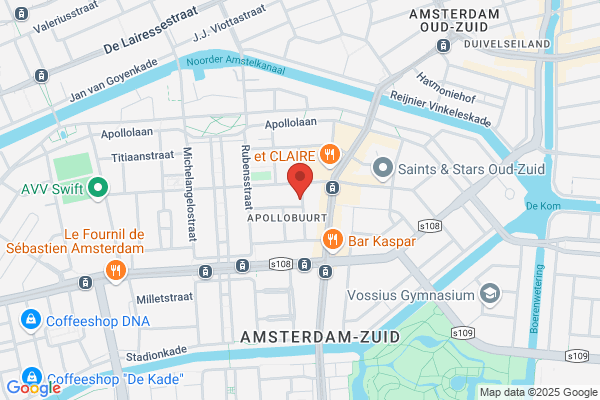 Amsterdamse Montessori