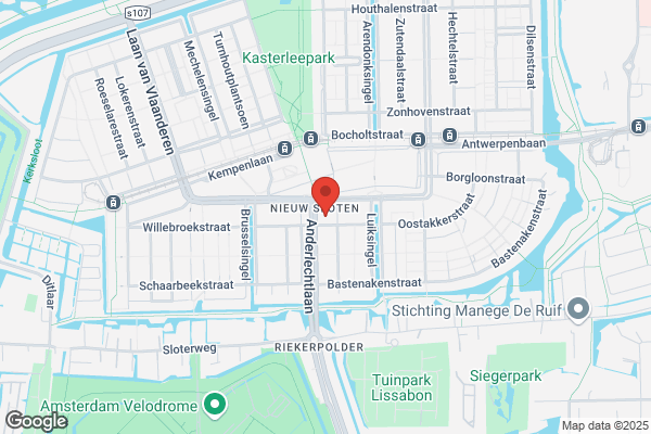 Basisschool De Mijlpaal