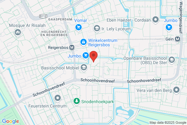 Basisschool De Tamboerijn
