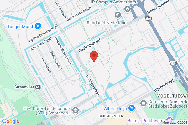 Basisschool Het Klaverblad
