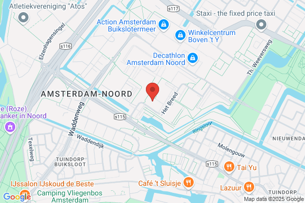 Basisschool Het Wespennest