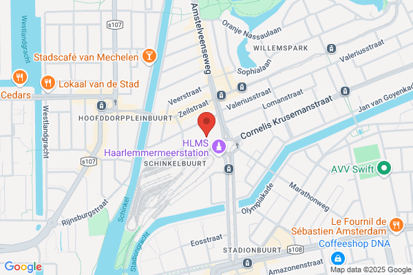 British School Of Amsterdam