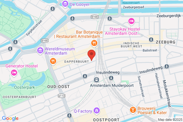 Buurthuis De Werf