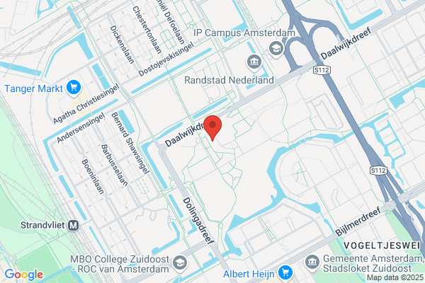 Daalwijk