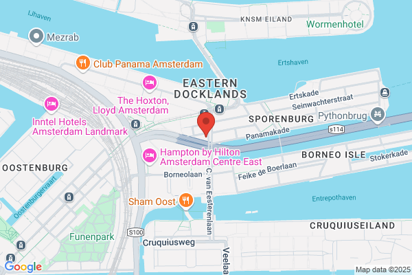 De Rietlanden Basisschool