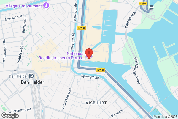 Dependance Dorus Rijkers