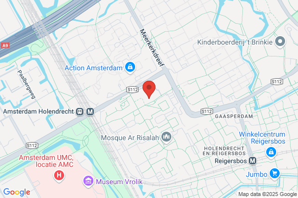 Holendrechtschool