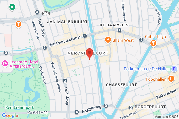 Joop Westerweelschool