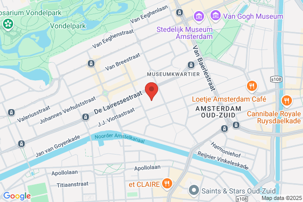 Nicolaas Maes Openbare Basisschool