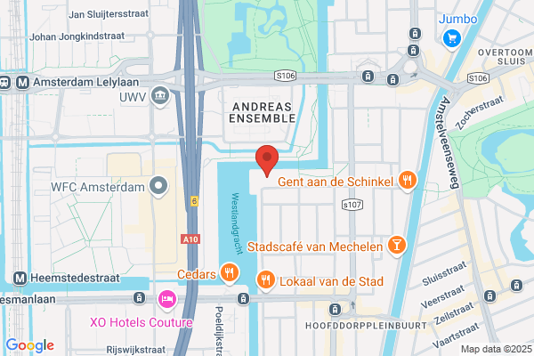Openbare Basisschool De Notenkraker