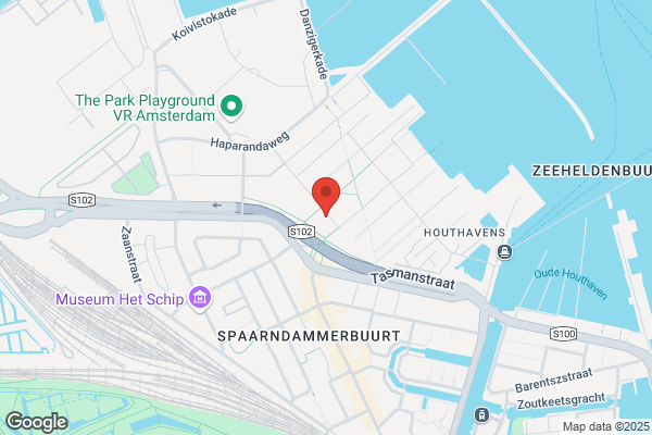 Openbare Basisschool De Spaarndammer