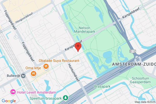 Openbare Basisschool Het Roer