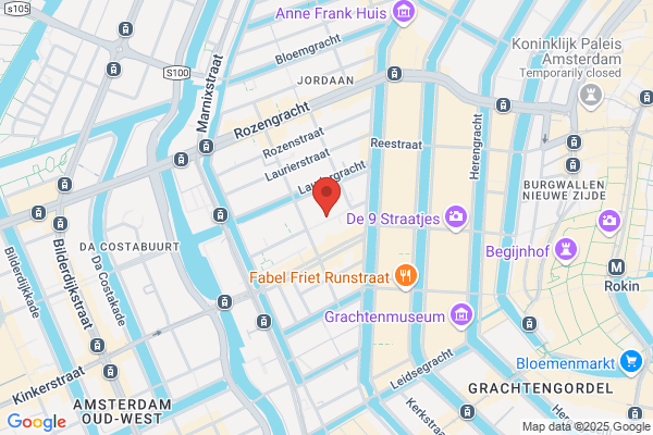 Peuterspeelzaal 't Klavertje