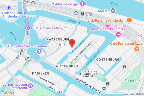 Peuterspeelzaal Bon Bini