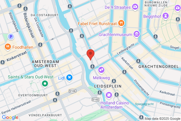 Peuterspeelzaal Boompje 't