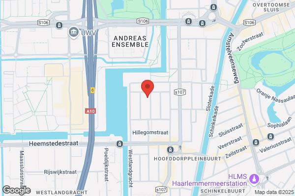Peuterspeelzaal De Duindoorn