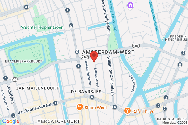 Peuterspeelzaal De Roos