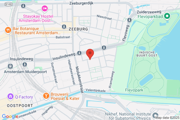 Peuterspeelzaal Het Slingertje