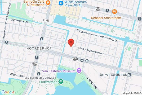 Protestants Chr Basisschool Dr. O. Noordmans