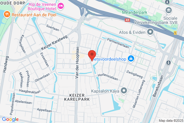 Rk Basisschool Het Palet