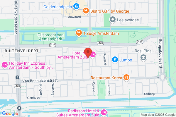 Stichting Joodse Kindergemeenschap Cheid