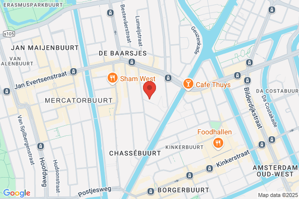 Stichting Katholiek Basisond Asd Nw-West