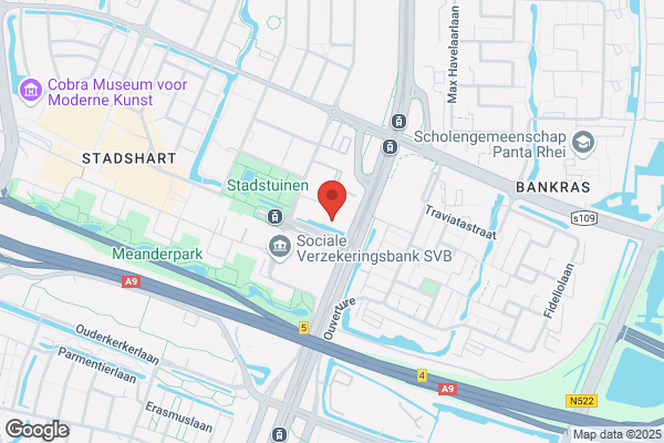 Ford Nederland B.V.