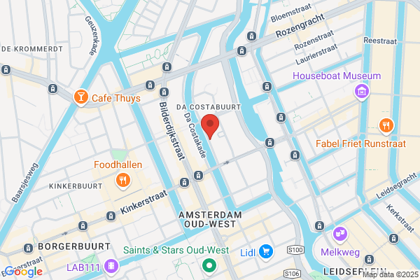 A. Dekker Consultancy