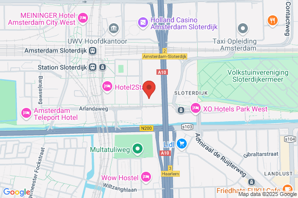 Admover Bv