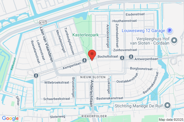 Adviesbureau Kiene Bv