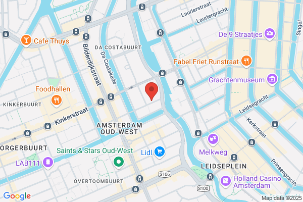 Adviesbureau Verbraeck-Van Heijst