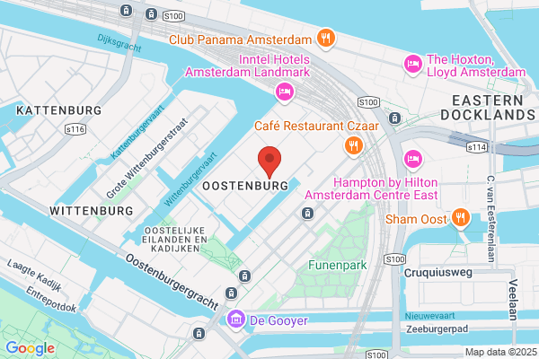 Adviseurs Associatie Bv