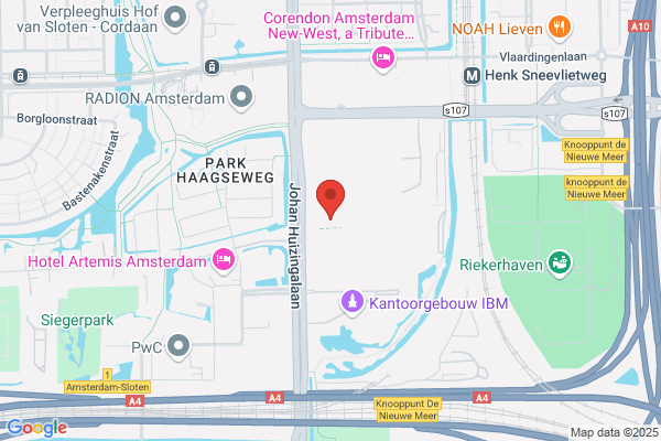 Aim Bur. Voor Adv. En Interim Management