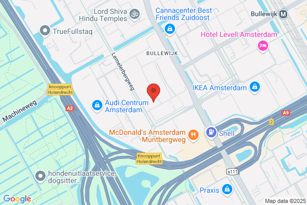 Alert Informatie Synergisten