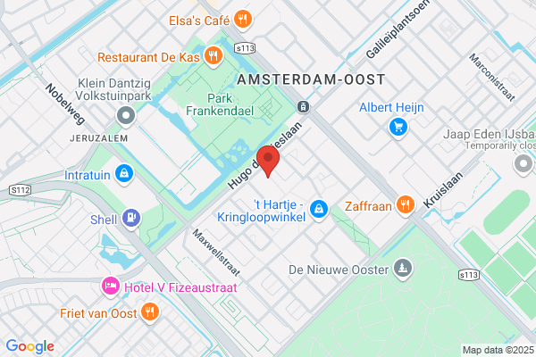 Amstelring Consult