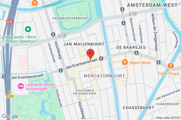 Annel Van Houts Buro V Training En advie